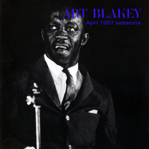 April 1957 Sessions