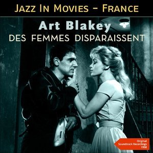 Des femmes disparaissent (Jazz At The Movies - France - Original Soundtrack Album 1958)