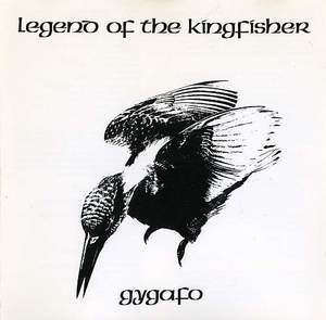 Legend Of The Kingfisher