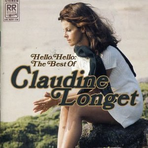 Hello, Hello: The Best Of Claudine Longet