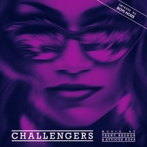 Challengers by Boys Noize