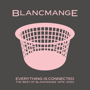 Everything Is Connected  (The Best of Blancmange)