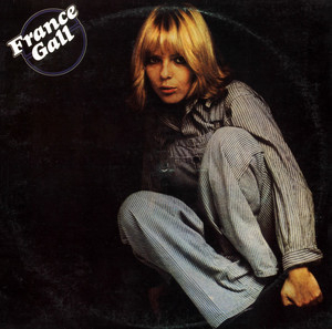 France Gall