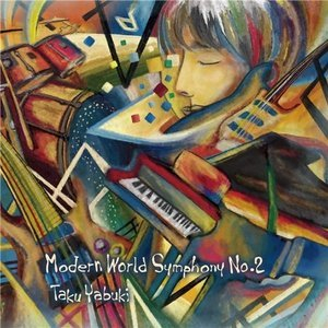 Modern World Symphony No.2