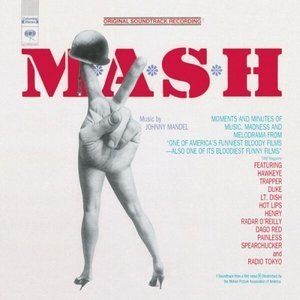 M*A*S*H (Original Motion Picture Soundtrack)