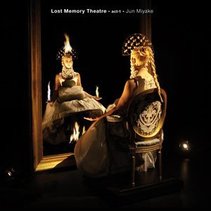 Lost  Memory Theater Act 1