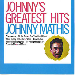 Johnny's Greatest Hits