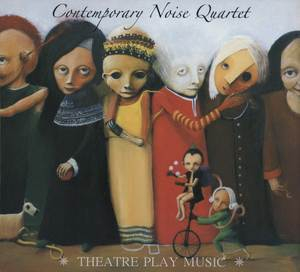 Theatre Play Music