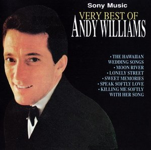 Very Best of Andy Williams