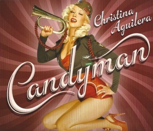 Candyman