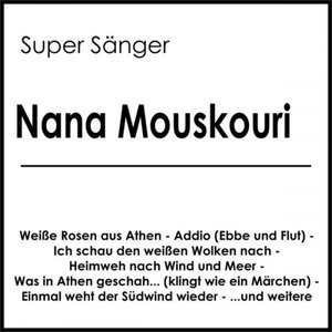 Super Sänger