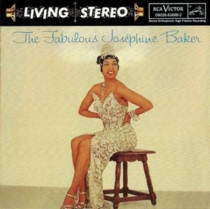 The Fabulous Josephine Baker