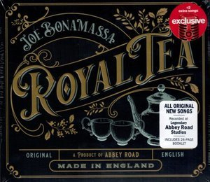 Royal Tea