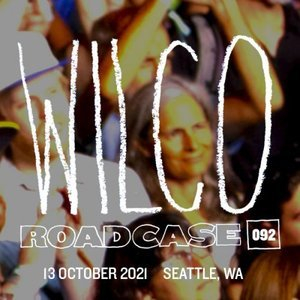 Roadcase 092 - Seattle, WA - Paramount Theatre