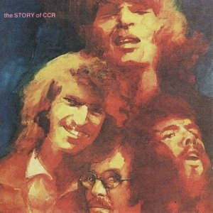 The Story Of CCR Vol. 1 & 2