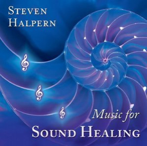 Music For Sound Healing