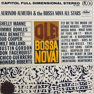 Ole! Bossa Nova