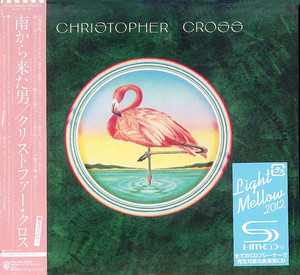 Christopher Cross