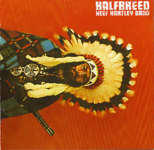 Halfbreed