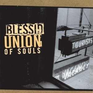 Blessid Union of Souls