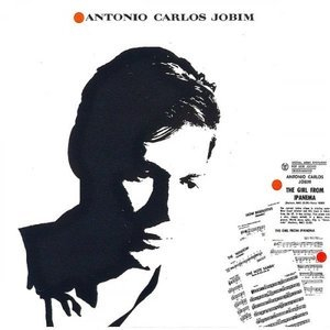 The Antonio Carlos Jobim Songbook