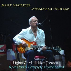 Mark Knopfler 2005-06-13 Rome, Italy