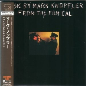 Music By Mark Knopfler From The Film Cal