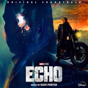 Echo (Original Soundtrack)