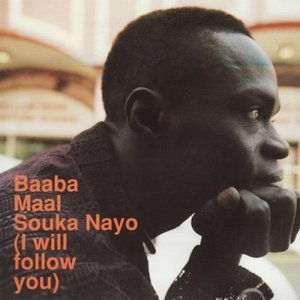 Souka Nayo (I Will Follow You)