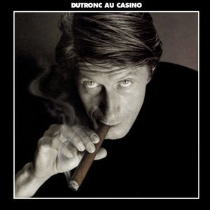 Jacques Dutronc au Casino