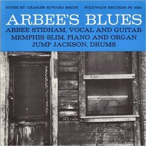 Arbee's Blues