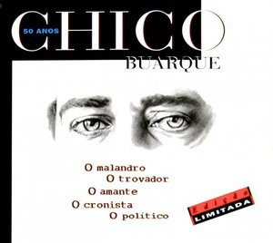 50 Anos de Chico Buarque