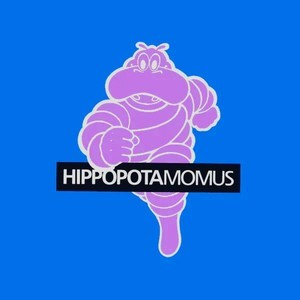 Hippopotamomus