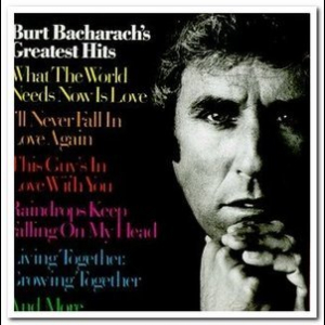 Burt Bacharach's Greatest Hits