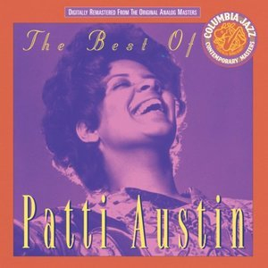 The Best Of Patti Austin