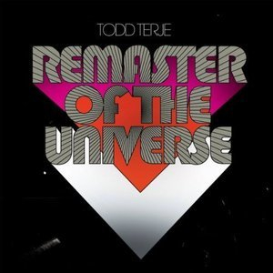 Remaster of the Universe