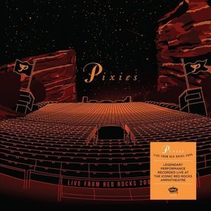 Live From Red Rocks 2005