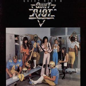 Quiet Riot II