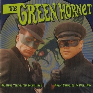 The Green Hornet (Original Television Soundtrack)