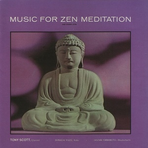 Music For Zen Meditation And Other Joys