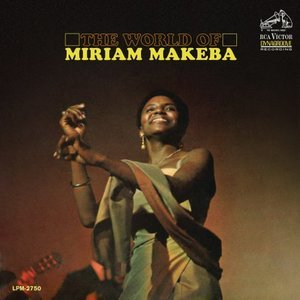 The World Of Miriam Makeba