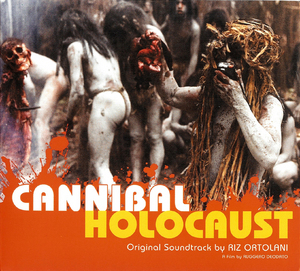 Cannibal Holocaust