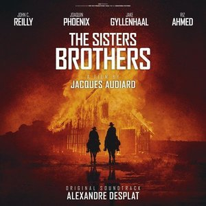 The Sisters Brothers (Original Motion Picture Soundtrack)