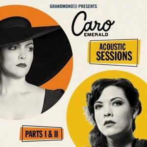 Acoustic Sessions (Parts 1 & 2)