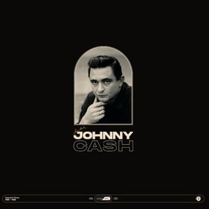 Masters of Folk Presents Johnny Cash