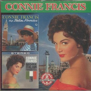 Sings Italian Favorites / More Italian Favorites