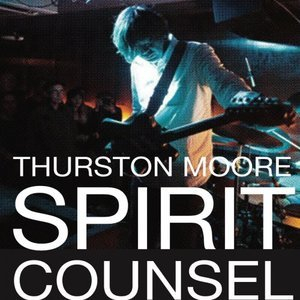 Spirit Counsel