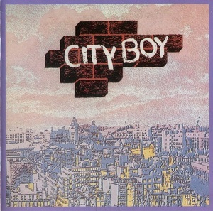 City Boy