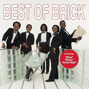 The Best Of Brick