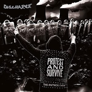 Protest and Survive: The Anthology